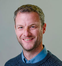 Paul Tyson